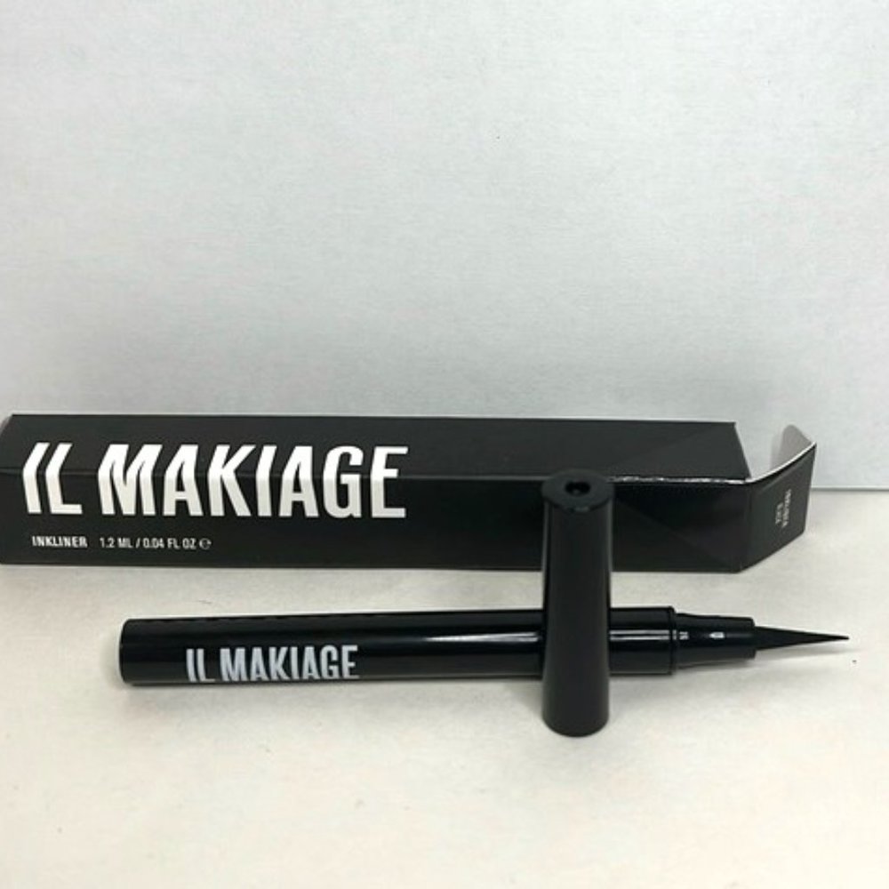 Il Makiage Inkliner Black